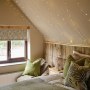 Ellasfield | Barn Bedroom | Interior Designers